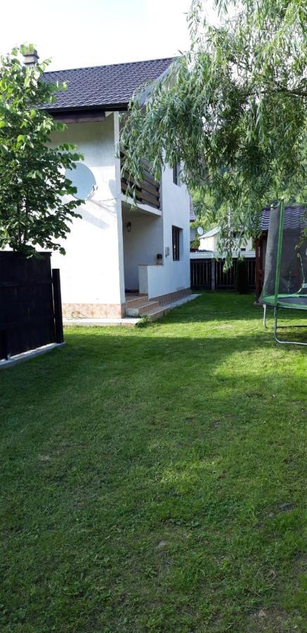 Villa Casa Mi&Ra Lepşa Exterior foto
